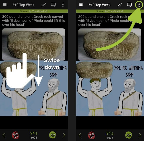 Downloadable Memes: How to Download Memes on Memedroid - The Memedroid Blog