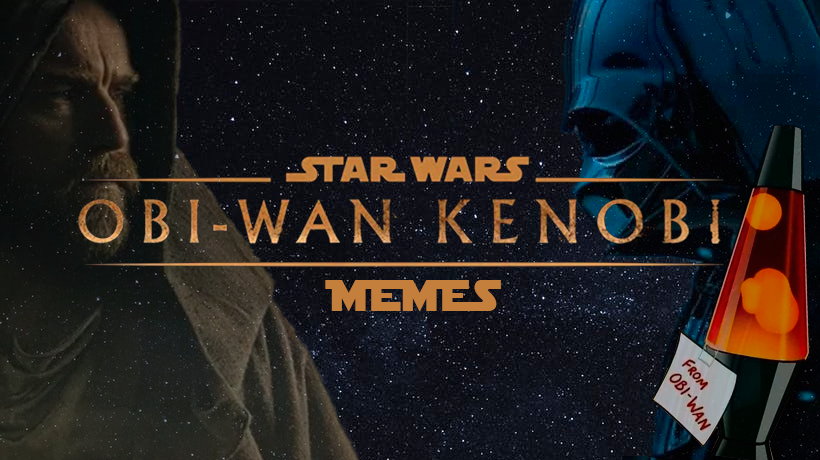 The best Obi-Wan Kenobi series finale memes