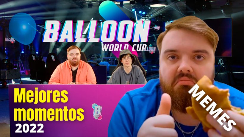 mejores memes del mundial de globos 2022