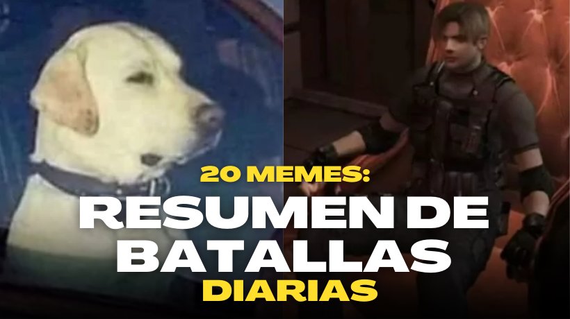 Memes que Resumen Perfectamente Tus Batallas Diarias