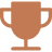 trophy icon