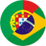 Memedroid in Portuguese icon