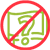 rule icon